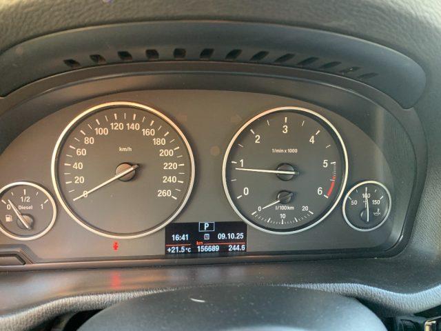 BMW X3 xDrive20d xLine