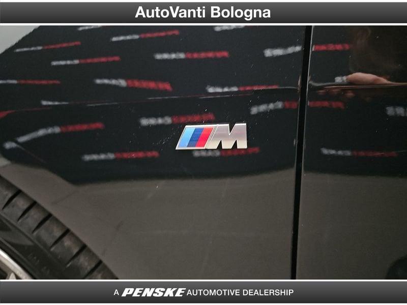 BMW Serie 2 Gran Coupe 218d MSport Pro autom.