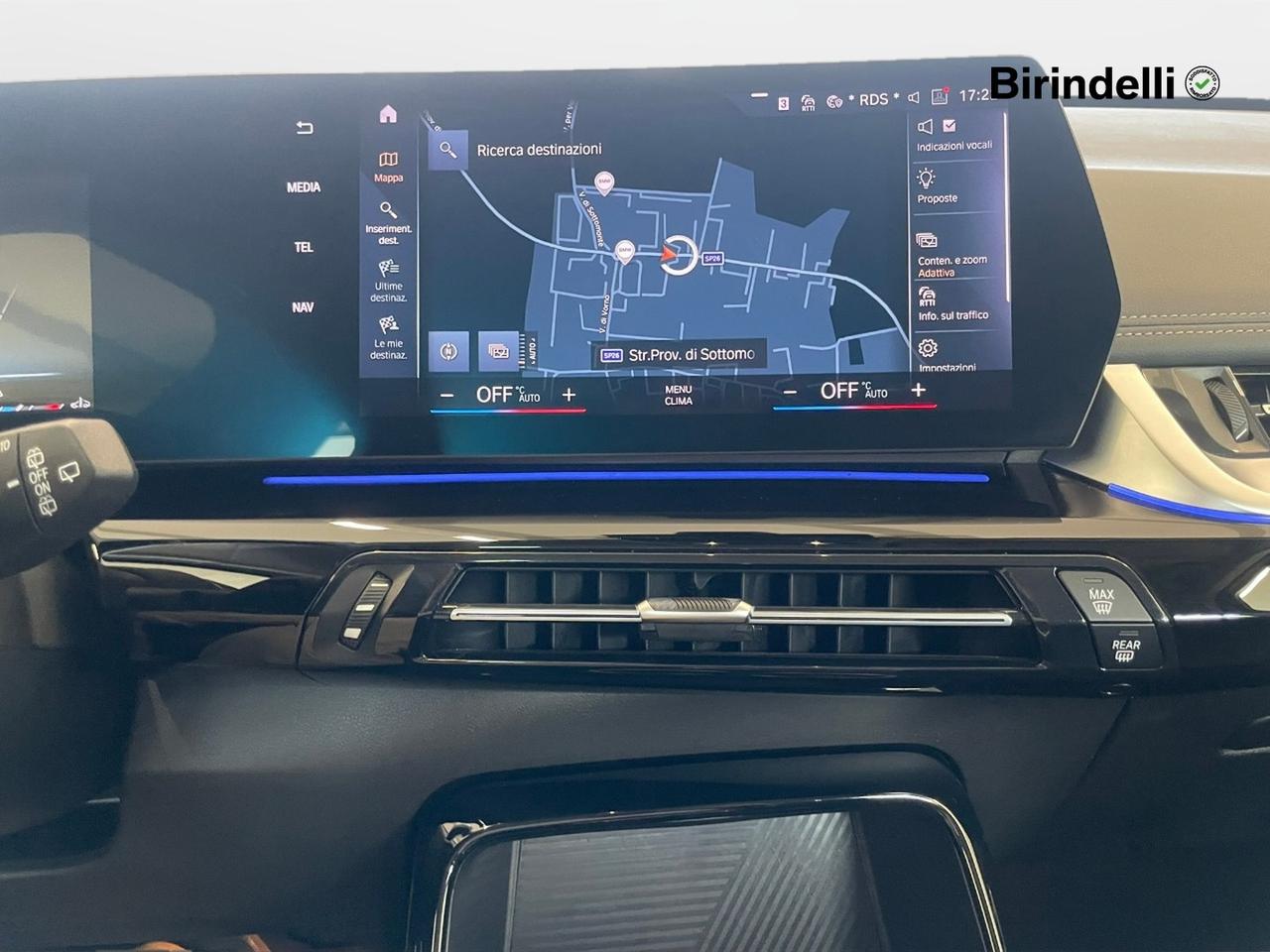 BMW X1 (U11) - X1 sDrive 18i xLine
