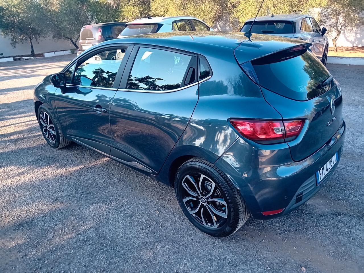 Renault Clio dci 75CV Start&Stop Energy