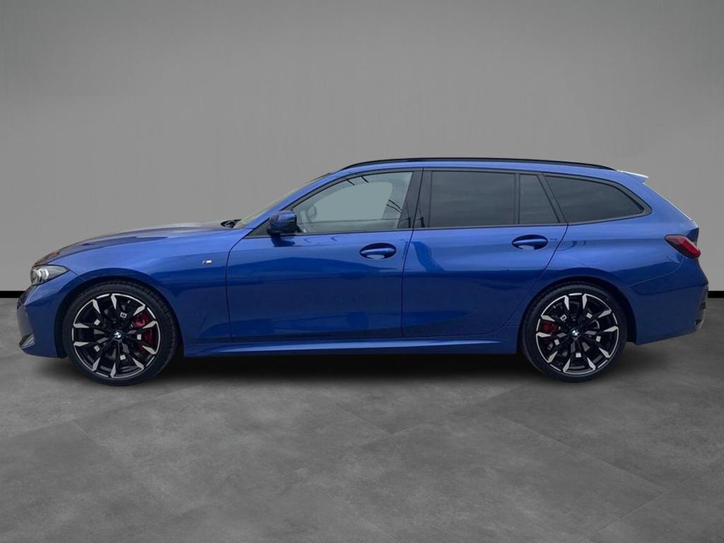 BMW Serie 3 Touring 320 d Mild Hybrid 48V Msport xDrive Steptronic