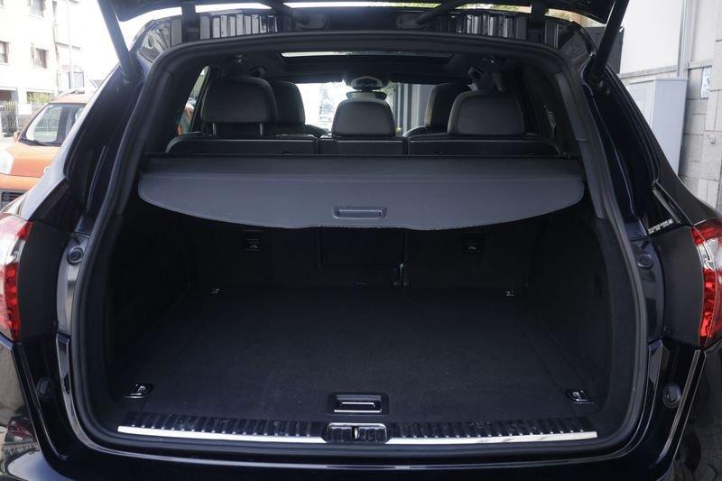 Porsche Cayenne Cayenne 4.0 S Diesel Tetto Unicoproprietario