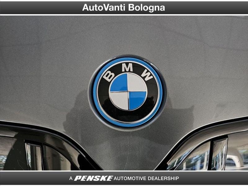 BMW Serie 2 Active Tourer 225e Active Tourer xdrive Msport auto