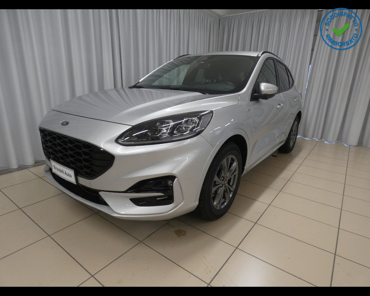 FORD Kuga 3�� serie Kuga 1.5 EcoBlue 120 CV 2WD ST-Line X