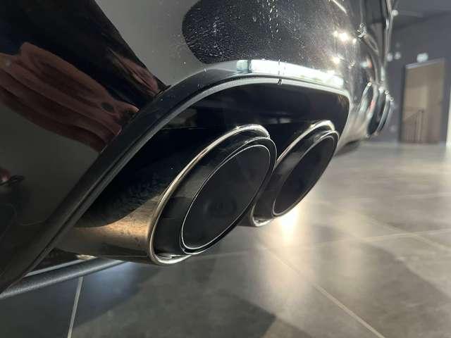 Porsche Cayenne Coupè 4.0 V8 GTS GANCIO/INNODRIVE/HEAD-UP