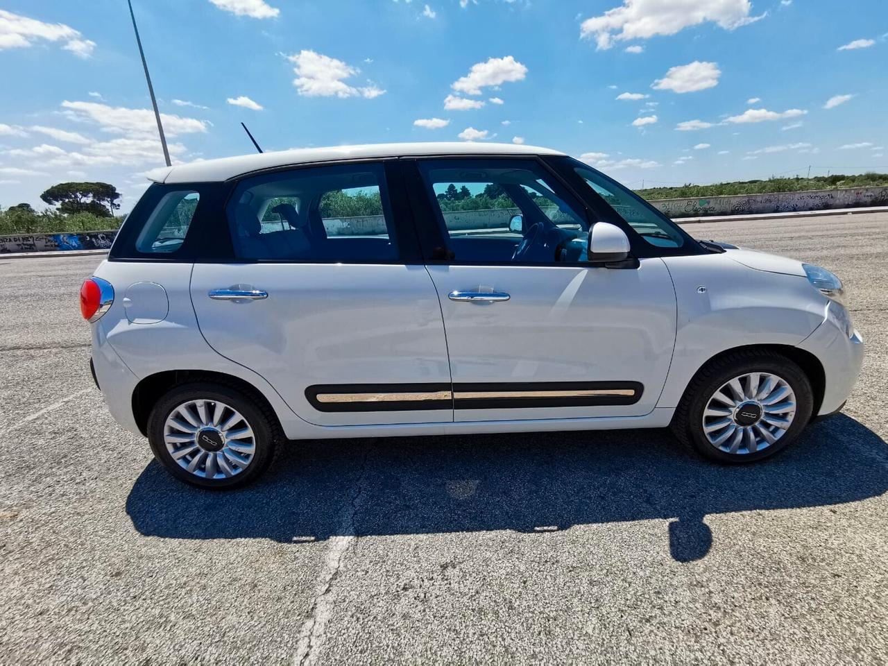 Fiat 500L 1.3 MJ 95CV Business NEOPATENTATI