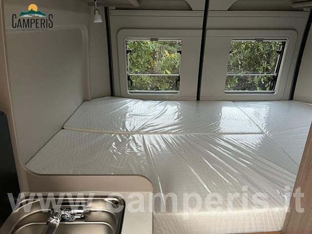 CARADO CARADO CV 540 PRO AD