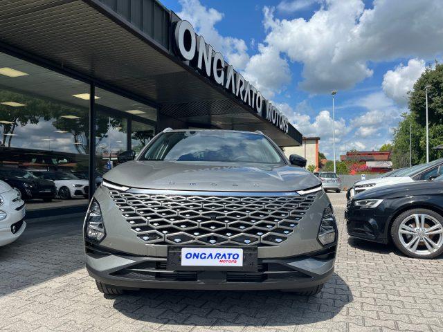 OMODA 5 Omoda 5 1.6 tgdi Premium auto #Vari.Colori