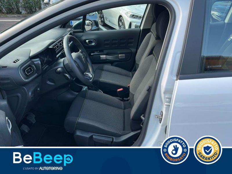 Citroën C3 1.2 PURETECH SHINE PACK S&S 83CV