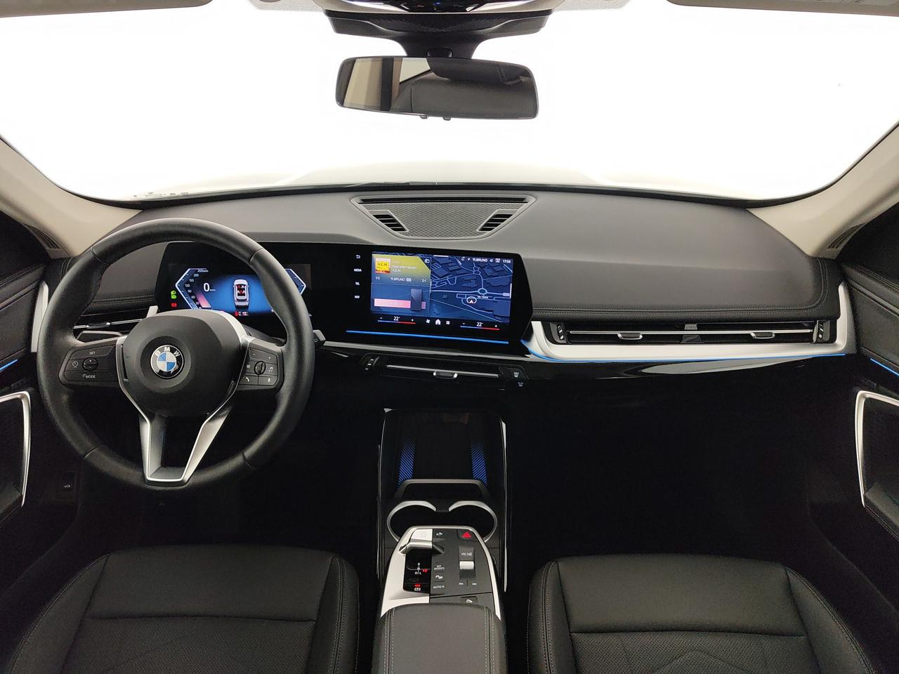 BMW X1 sdrive18i X-Line auto