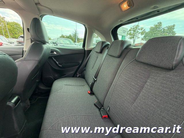 CITROEN C3 BlueHDi 75 Monna Lisa