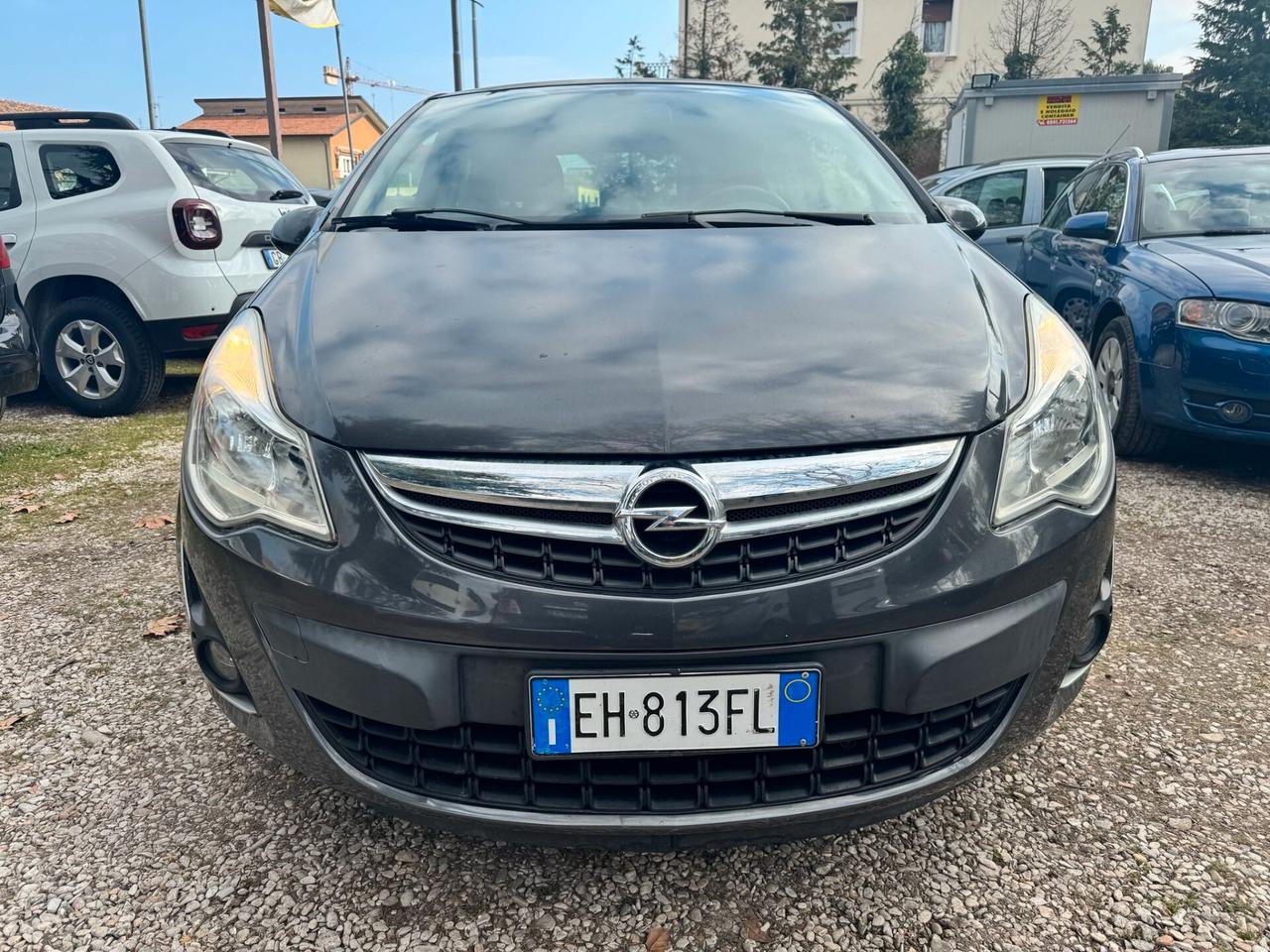 Opel Corsa 1.2 85CV 5 porte GPL-TECH Elective