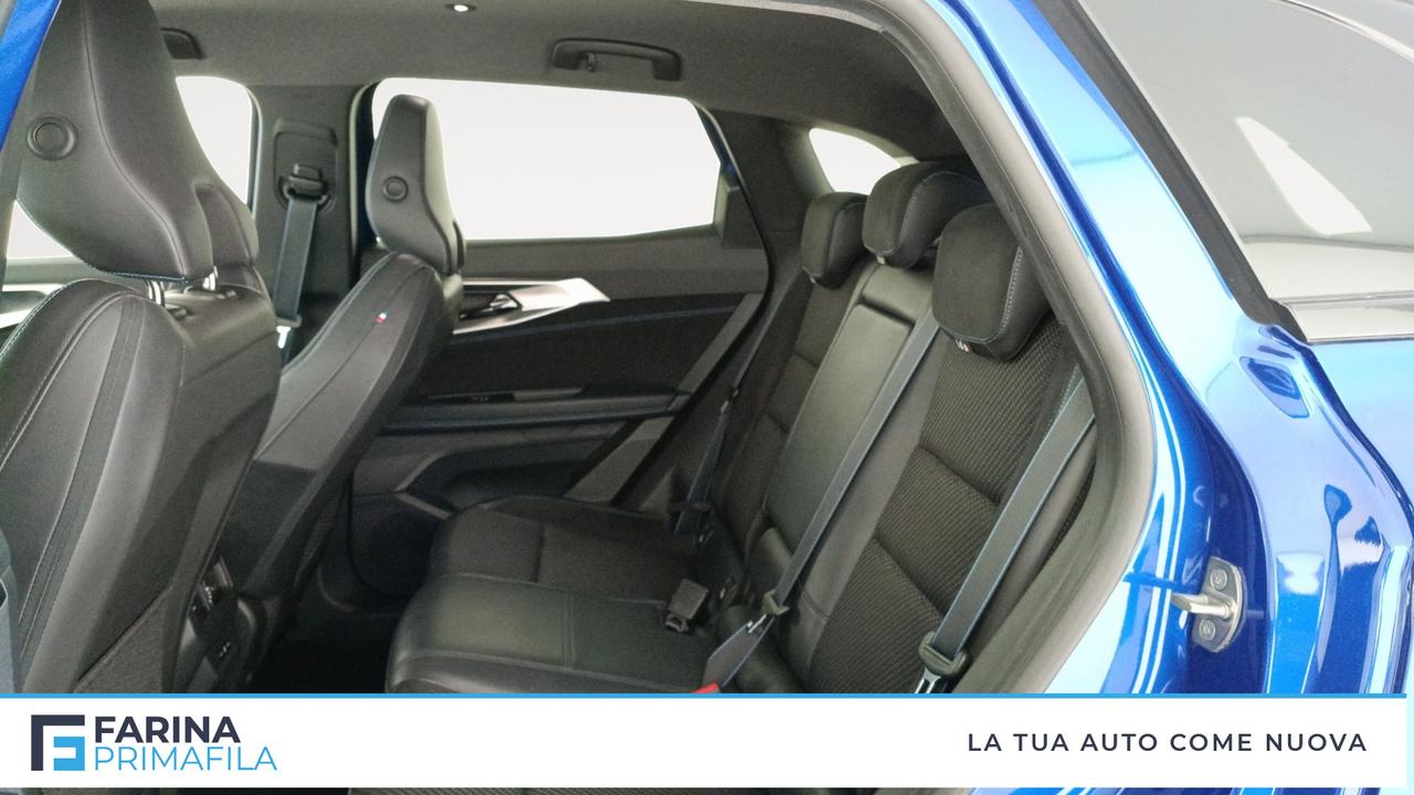 RENAULT Austral 2023 - Austral 1.2 E-Tech full hybrid Techno Esprit