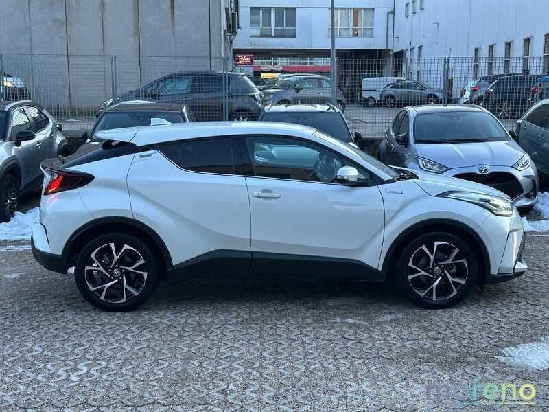 Toyota C-HR 1.8H Trend 2WD ECVT