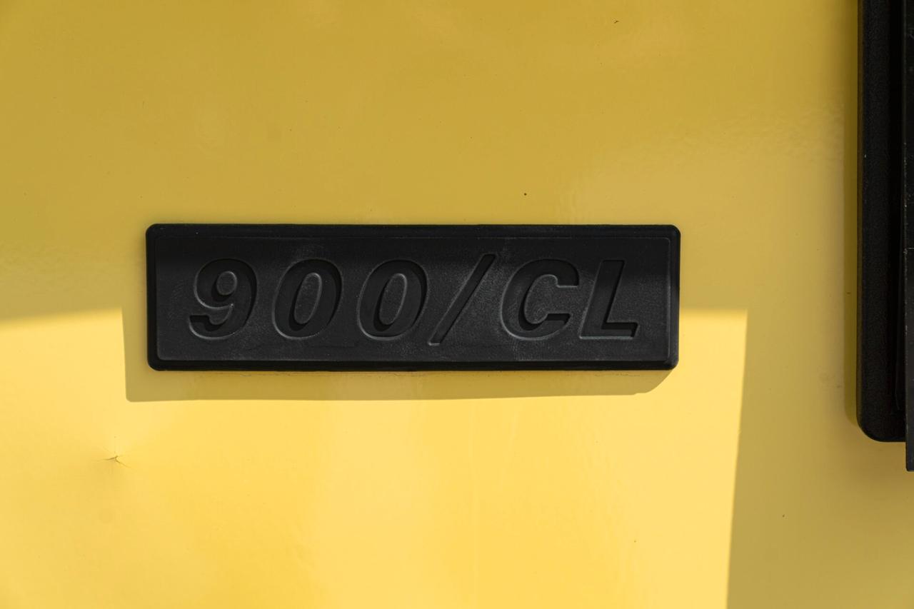 Fiat Maxi MORETTI SPIAGGINA - FIA00431