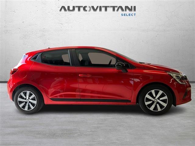RENAULT Clio 1.6 E-Tech full hybrid Equilibre 145cv auto