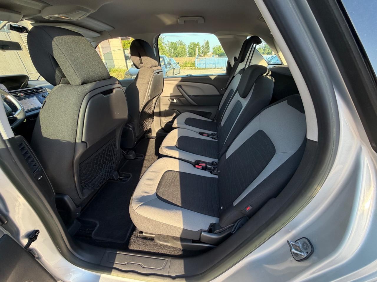 Citroen C4 Picasso 1.6 e-HDi 115 Seduction