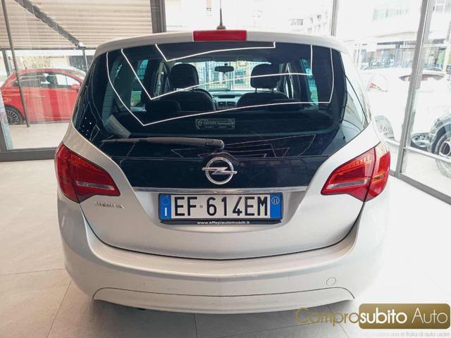 OPEL Meriva 1.4 100CV Elective
