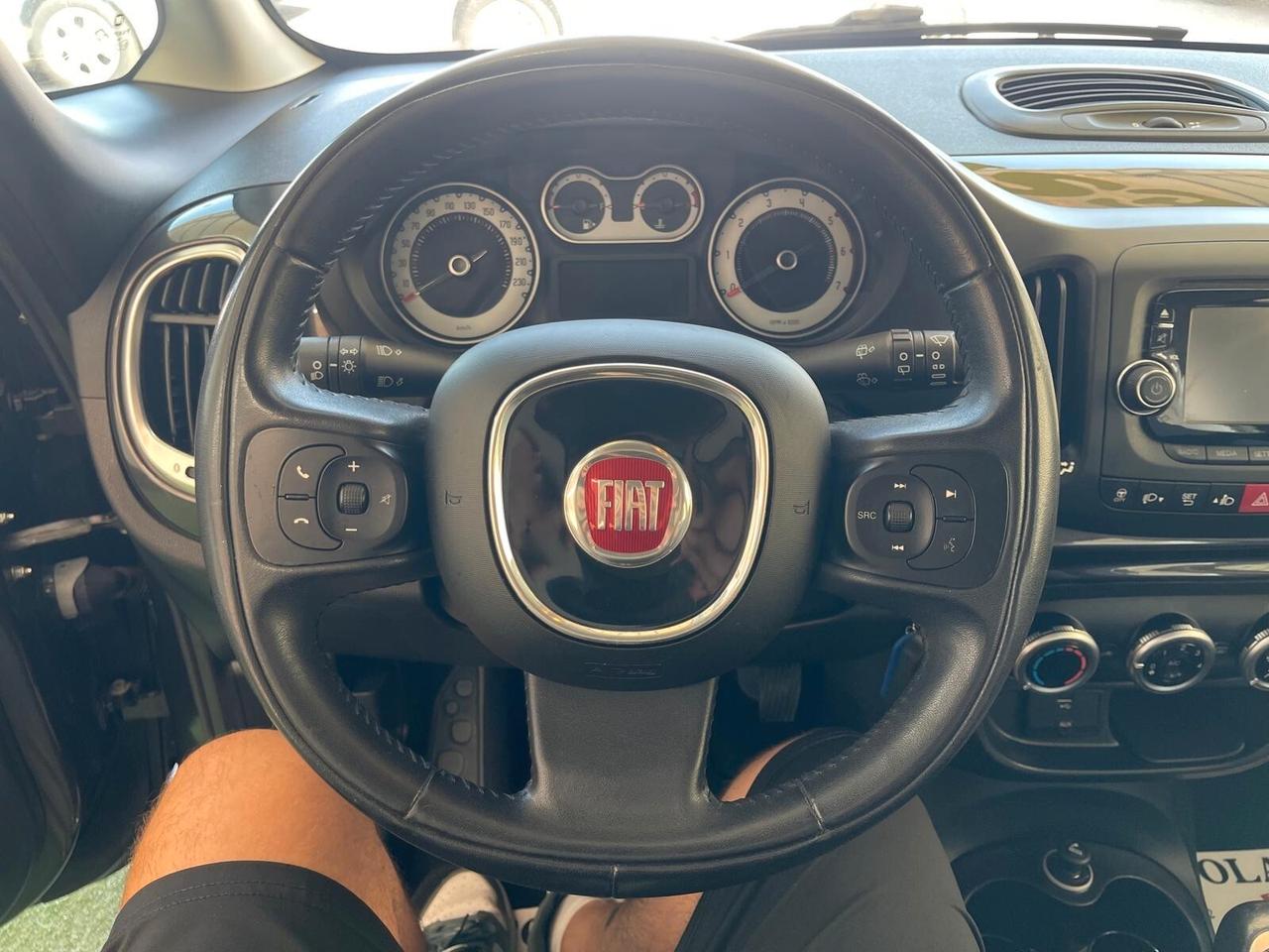 FIAT 500L 1.3 MULTIJET 85CV