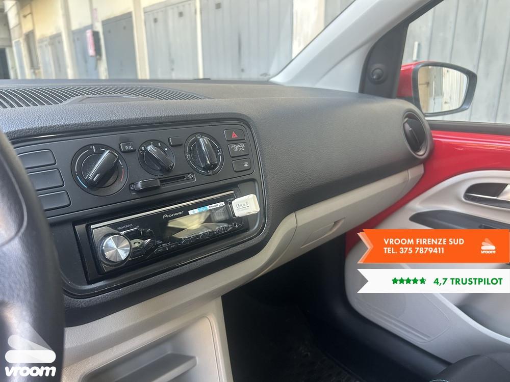 SEAT Mii Mii 1.0 5 porte Style
