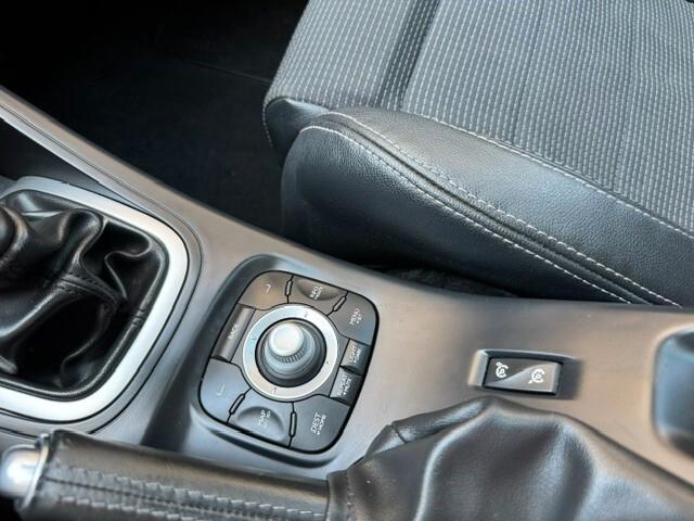 Renault Megane Coupé 1.5 dCi 110CV GT Line