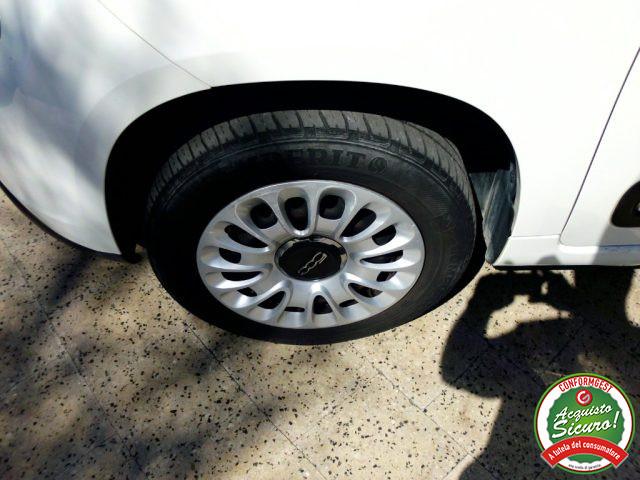 FIAT 500L 0.9 TwinAir Turbo Natural Power Pop Star