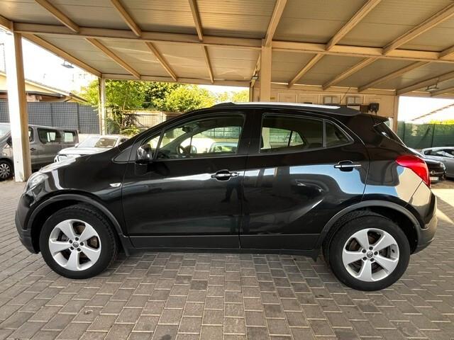 Opel Mokka 1.6 CDTI Ecotec 136CV 4x2 Start&Stop Ego