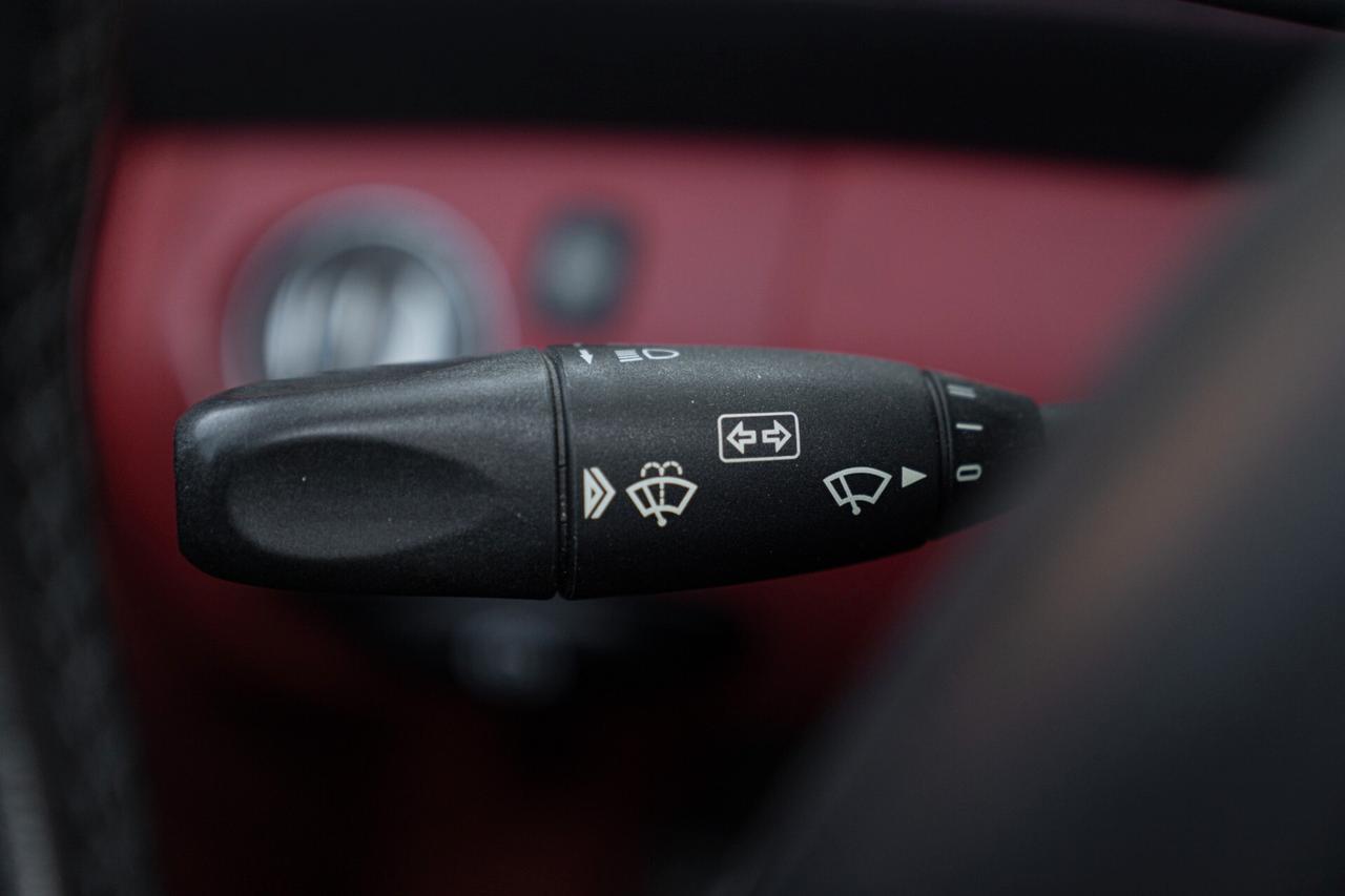 Mercedes-benz SL 55 AMG - RDS01420