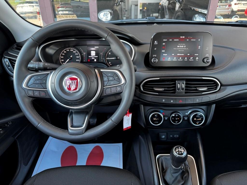 Fiat Tipo 1.0 5 porte
