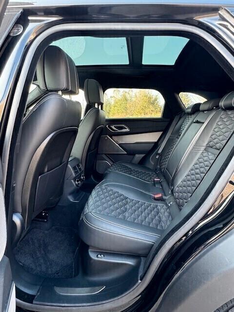 Land Rover Range Rover Velar 5.0 - UFFICIALE ITALIA
