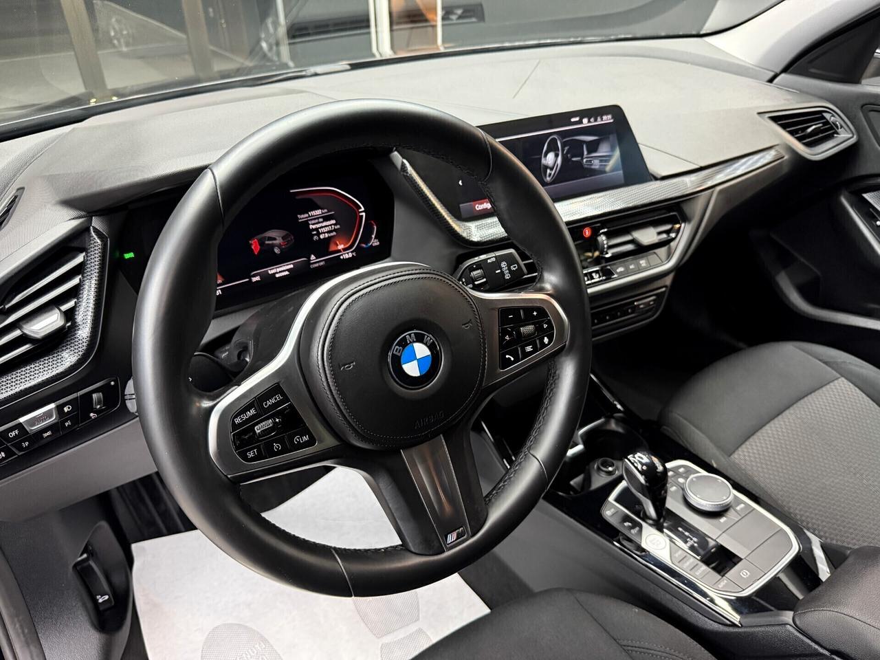 Bmw 118d 2.0 150CV Auto