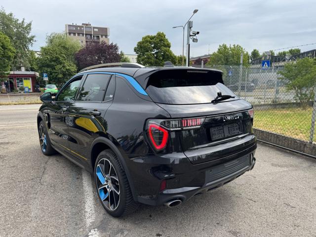 LYNK & CO 01 PHEV 179CV (265 ) FULL OPT.