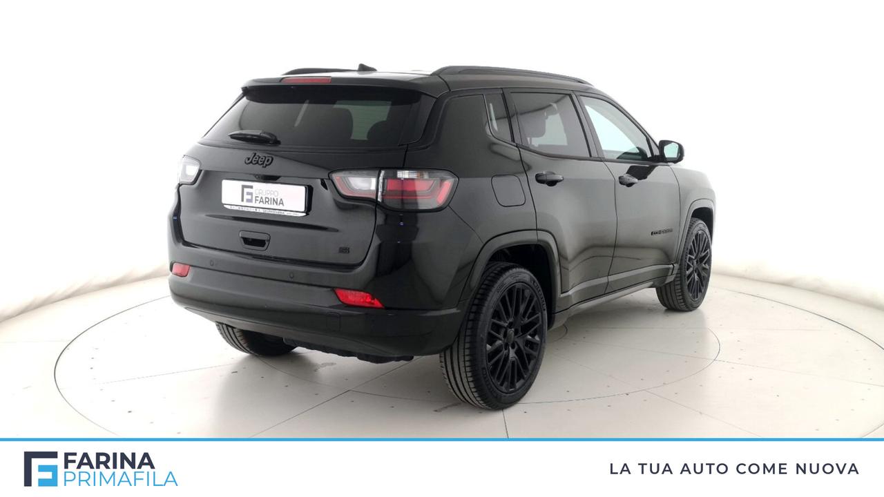 JEEP Compass II 2021 - Compass 1.6 mjt S 2wd 130cv