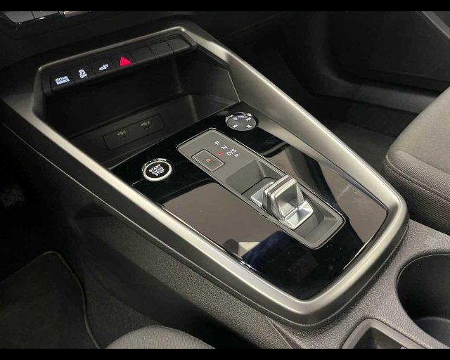 AUDI A3 SPB 40 TFSI e S tronic Business