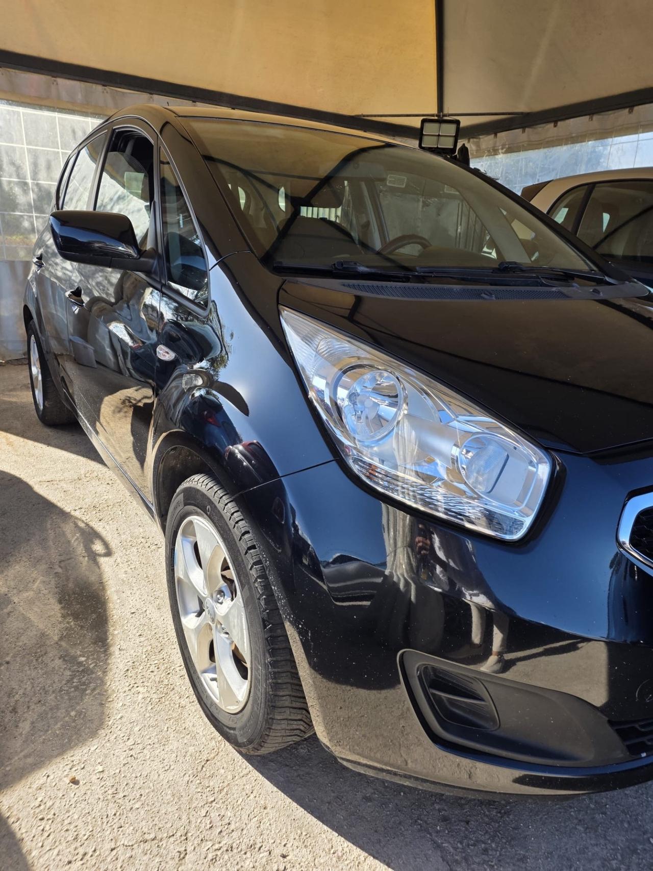 Kia Venga 1.6 CRDi 128CV Cool