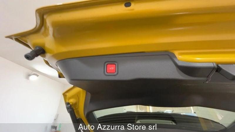 Jeep Avenger Avenger 1.2 Turbo 100 CV Summit Freedom *PROMO AZZURRA*