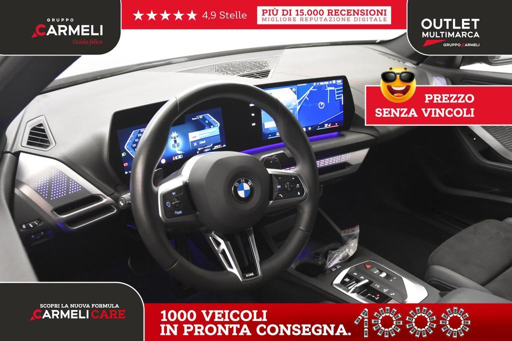 BMW Serie 2 Gran Coupe 220 48V MSport DCT