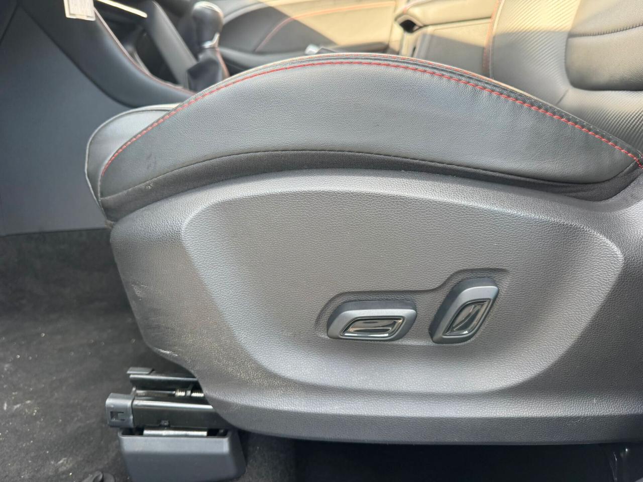 Mg ZS 1.5 VTi-tech Luxury