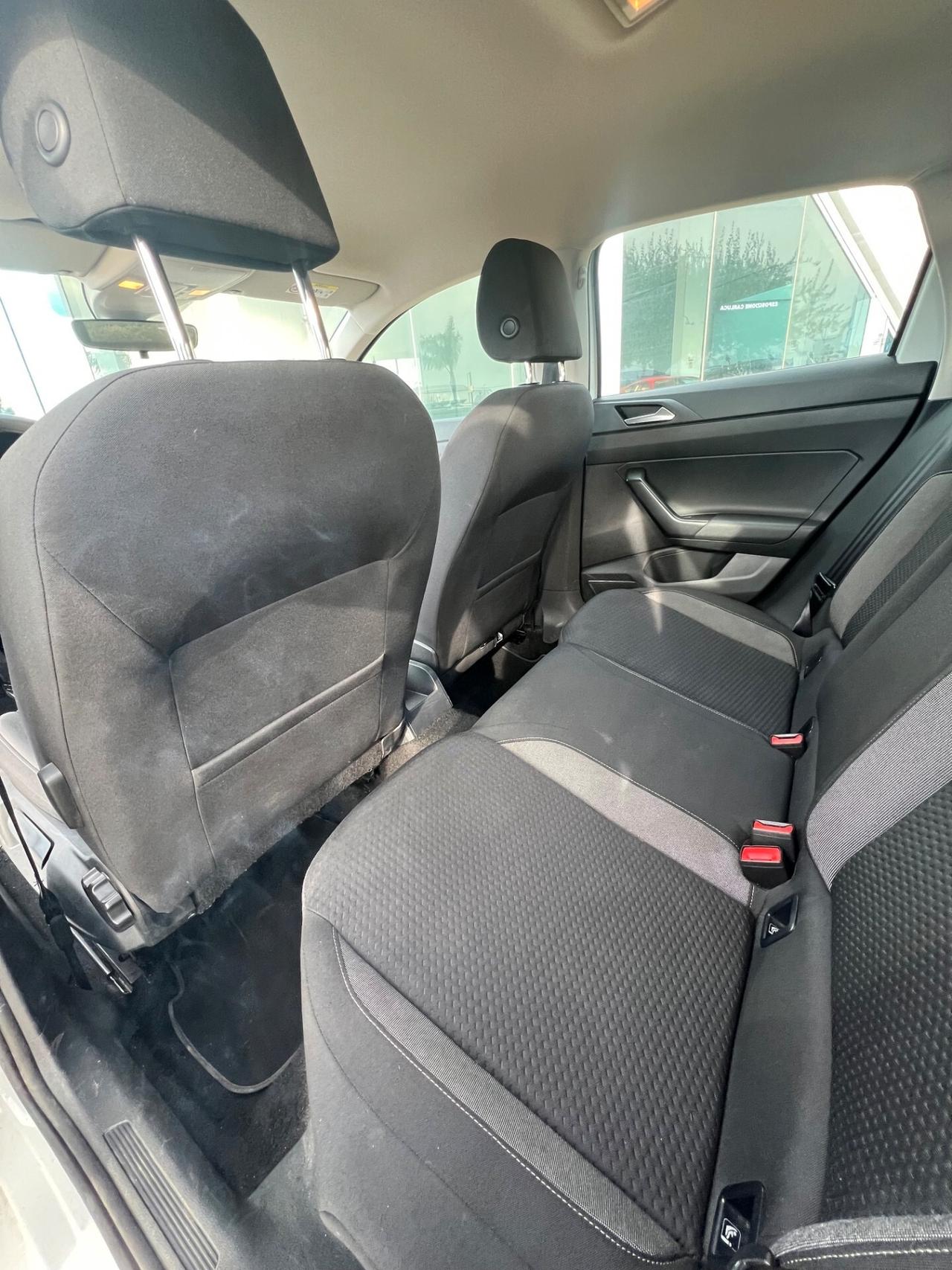 Volkswagen Taigo 1.0 TSI 95 CV Life SUPER OFFERTA T-STOCK