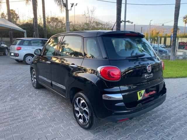 FIAT 500L 1.3 Multijet 95 CV Dualogic