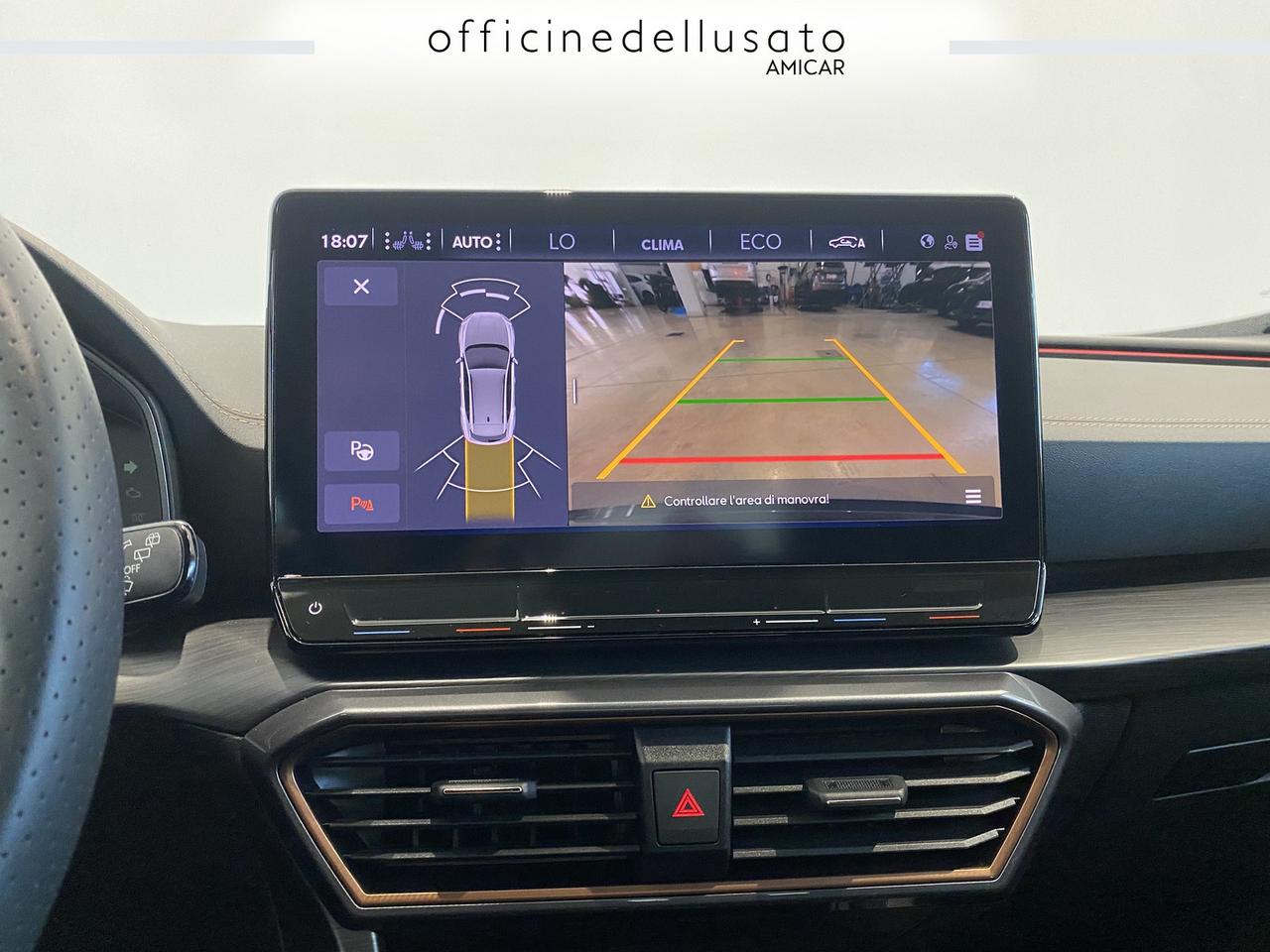 Cupra Formentor 1.4 e-hybrid 245cv vz dsg