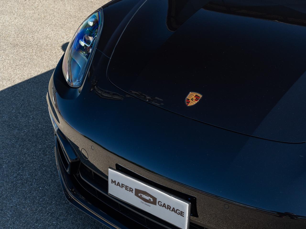 Porsche Panamera 2.9 4 E-Hybrid Sport Turismo - PLATINUM EDITION