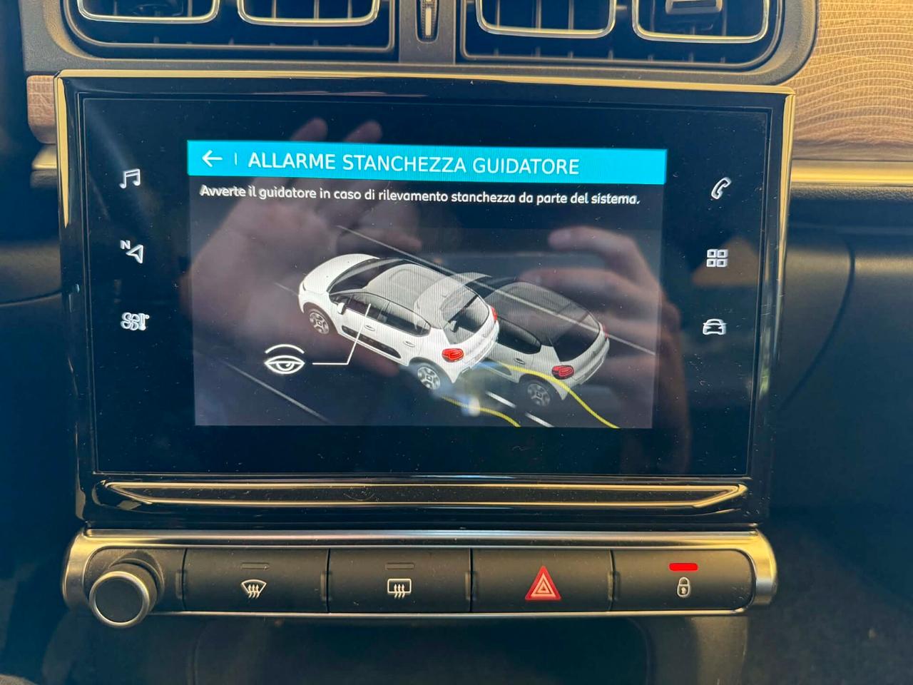 Citroen C3 BlueHDi 100 S&S Shine Pack