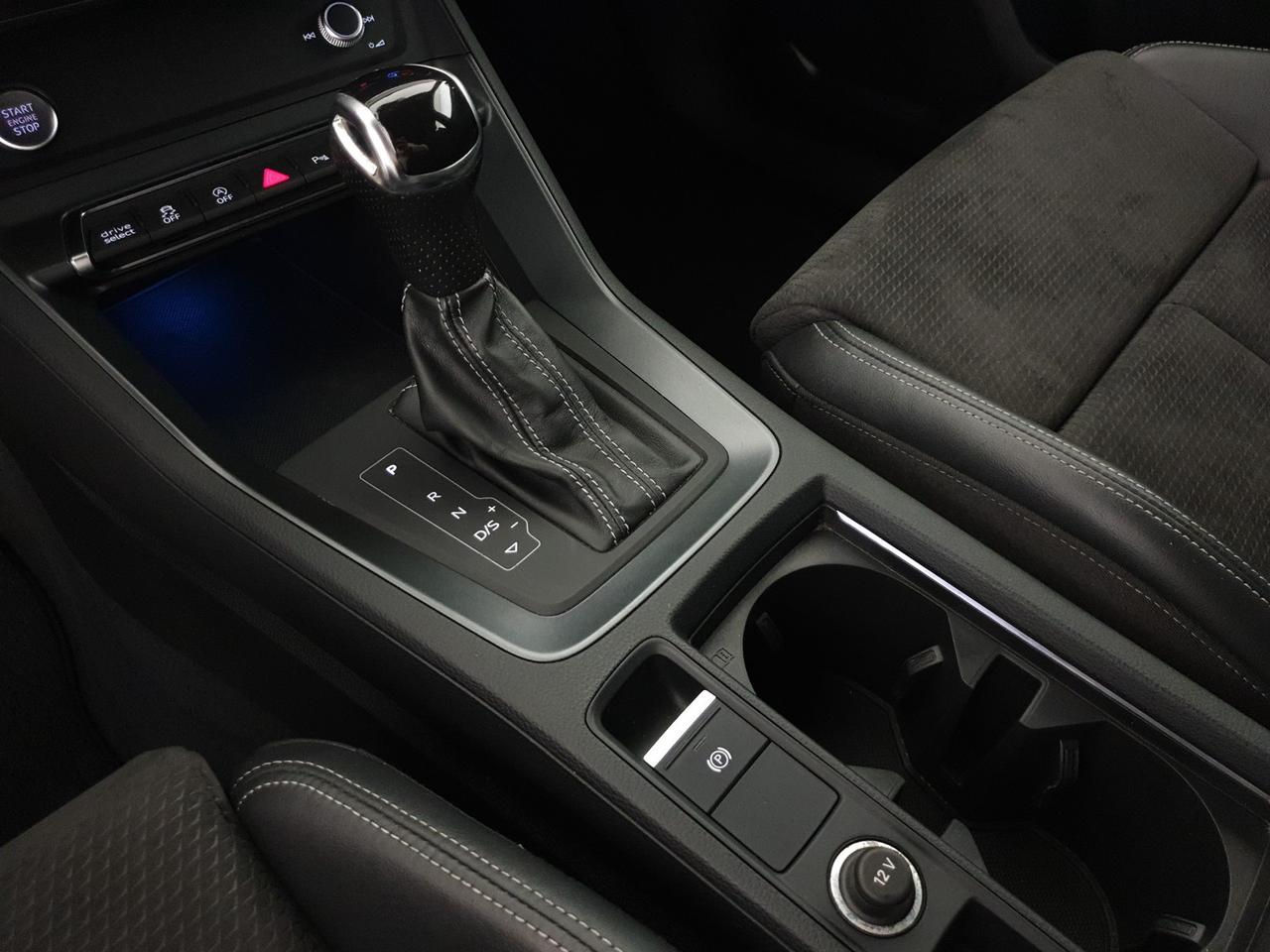 Sportback 40TDI 190CV quattro Str Quattro Edition