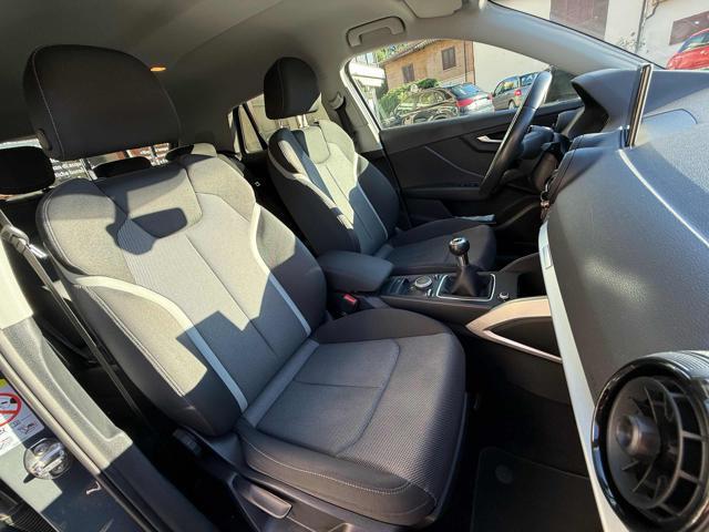 AUDI Q2 1.6 TDI Sport