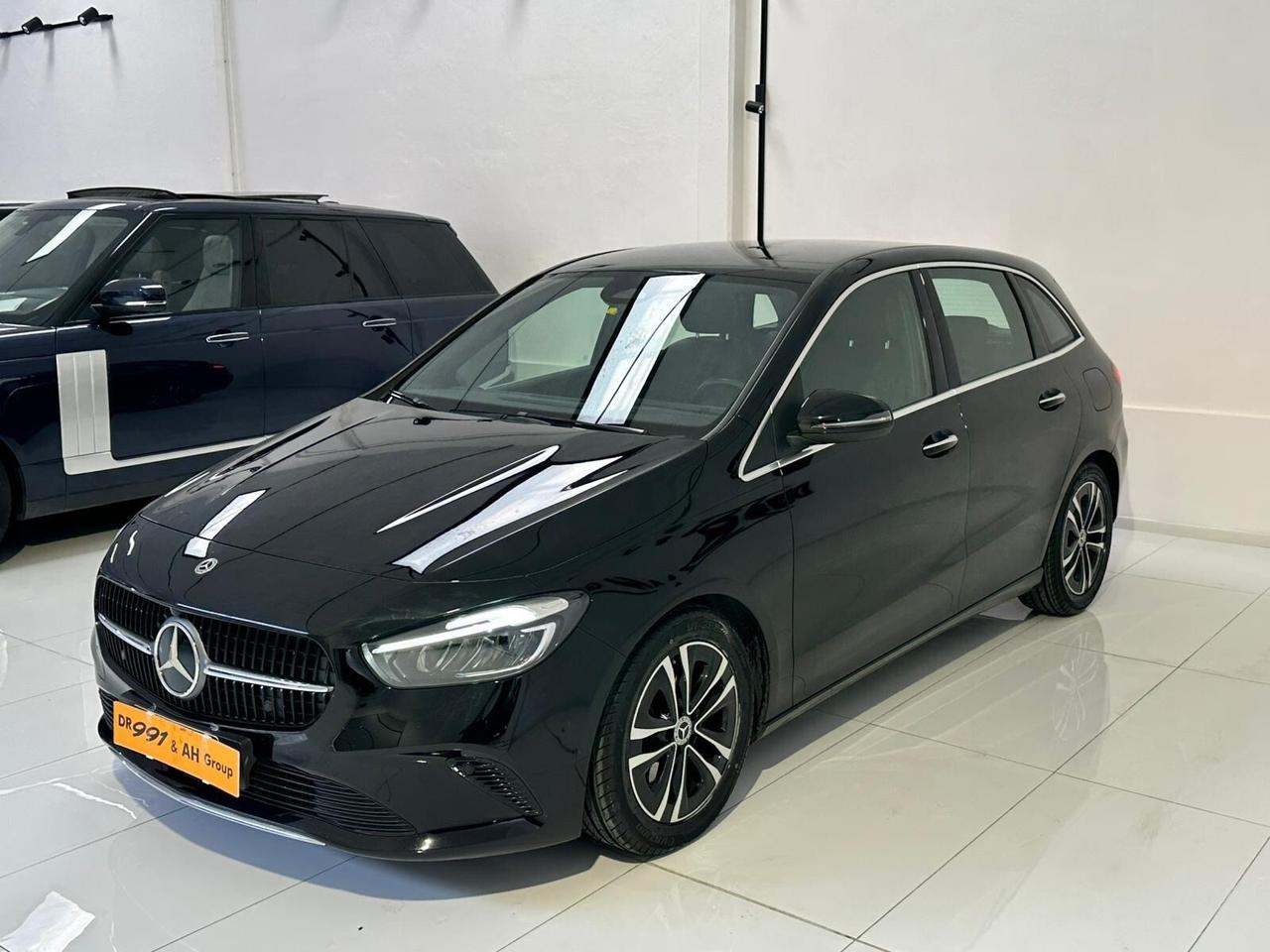 Mercedes-benz B 220 d Automatic AMG Line Premium