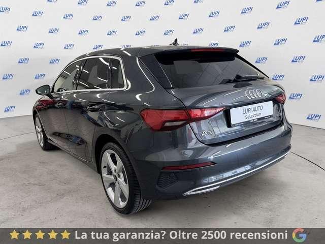 Audi A3 35 TDI S tronic Business Advanced