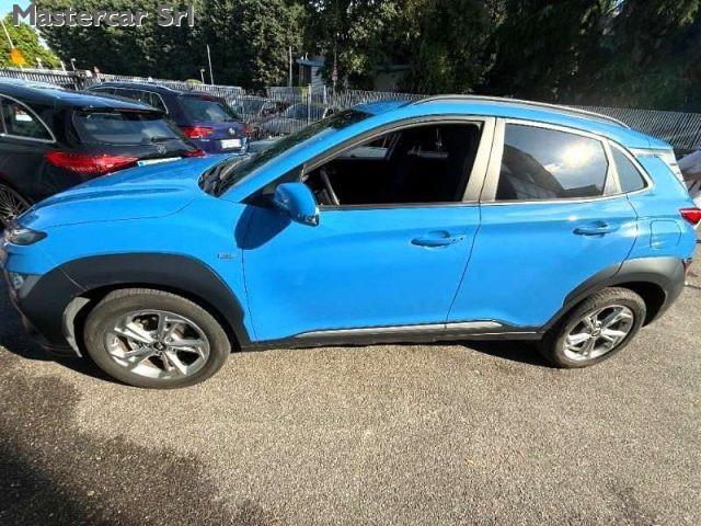 HYUNDAI Kona 1.0 t-gdi 48V Xline Style Pack 2wd 120cv i-GG356AZ