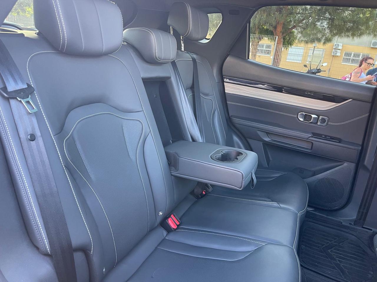 Sportequipe Sportequipe 6 GT 1.6 T-GDI #11226