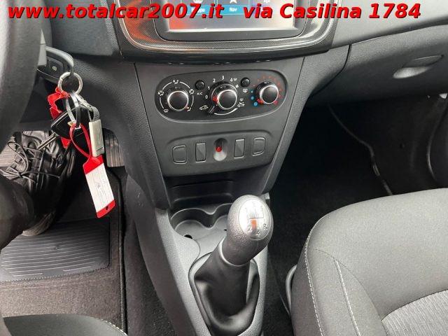 DACIA Sandero 1.5 Blue dCi 8V 75CV Start&Stop Essential